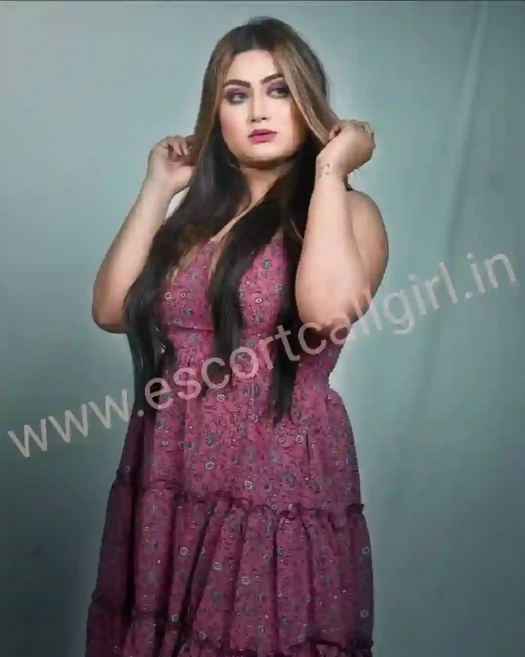 Mahipalpur escort