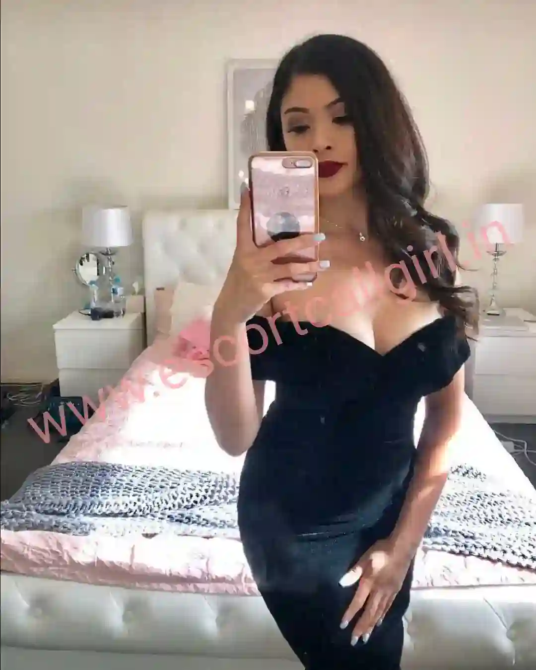 Mahipalpur escort